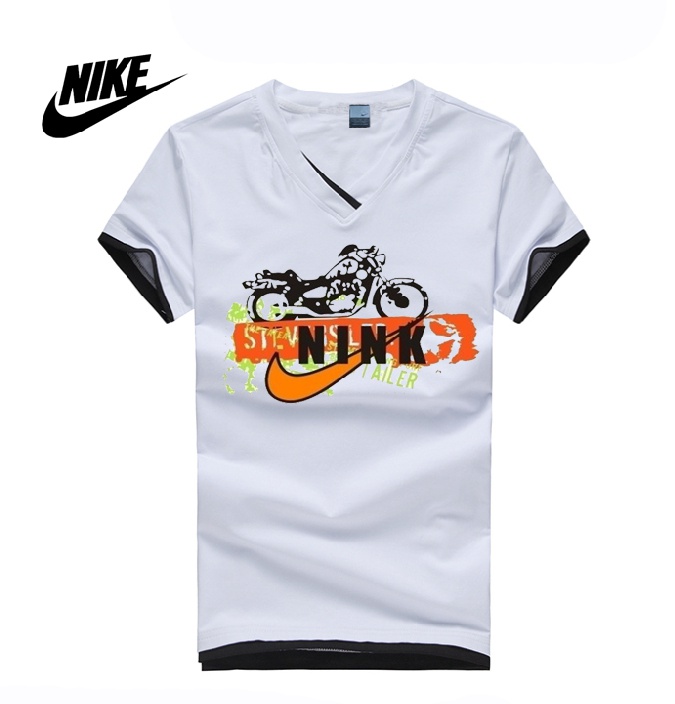 men NK t-shirt S-XXXL-1106